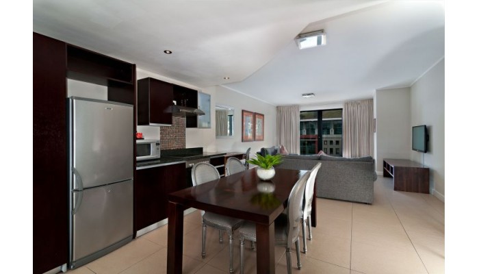 Rockwell All Suite Hotel & Apartments poza 9