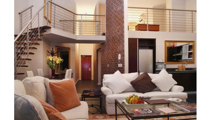 Rockwell All Suite Hotel & Apartments poza 4