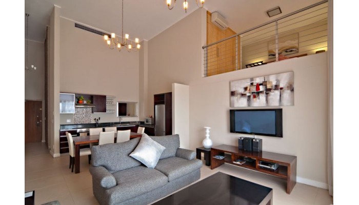 Rockwell All Suite Hotel & Apartments poza 2