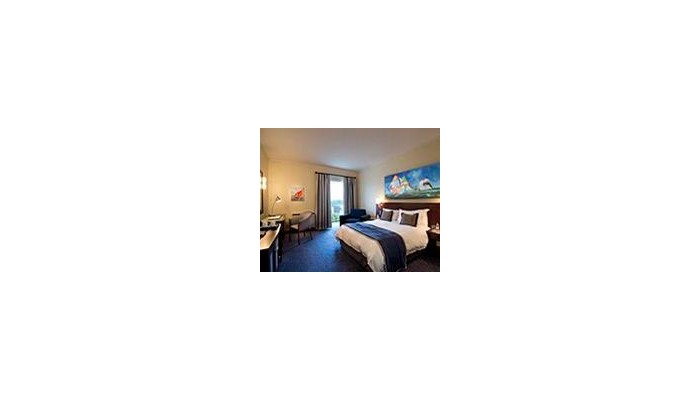 The Commodore Hotel poza 1