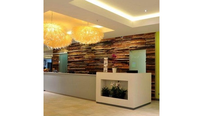 Verde Hotel Cape Town Airport poza 9