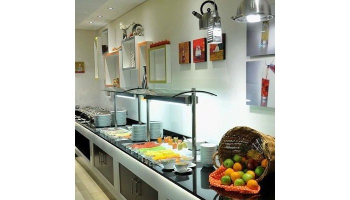 Verde Hotel Cape Town Airport poza 7