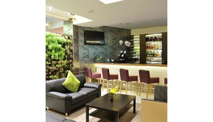 Verde Hotel Cape Town Airport poza 10