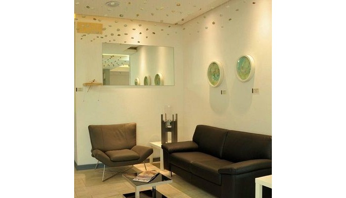 Verde Hotel Cape Town Airport poza 4