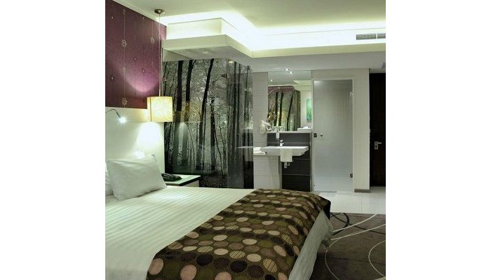 Verde Hotel Cape Town Airport poza 2