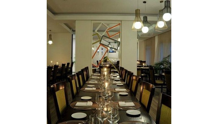 Verde Hotel Cape Town Airport poza 3