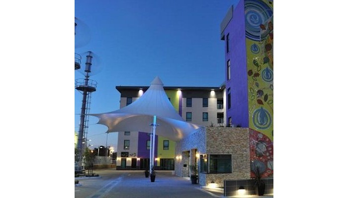 Verde Hotel Cape Town Airport poza 0