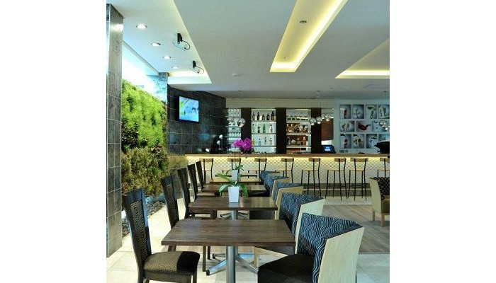 Verde Hotel Cape Town Airport poza 8