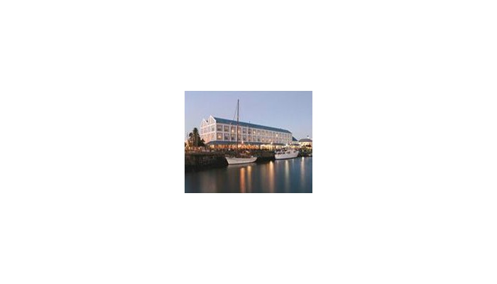 Victoria And Alfred Hotel poza 3