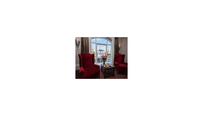 Victoria And Alfred Hotel poza 6