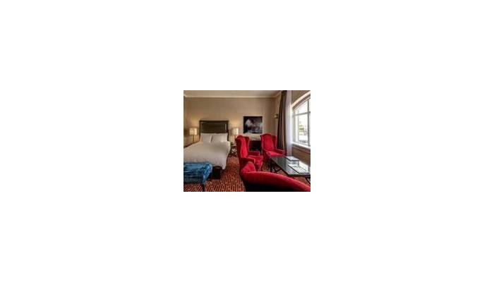 Victoria And Alfred Hotel poza 5