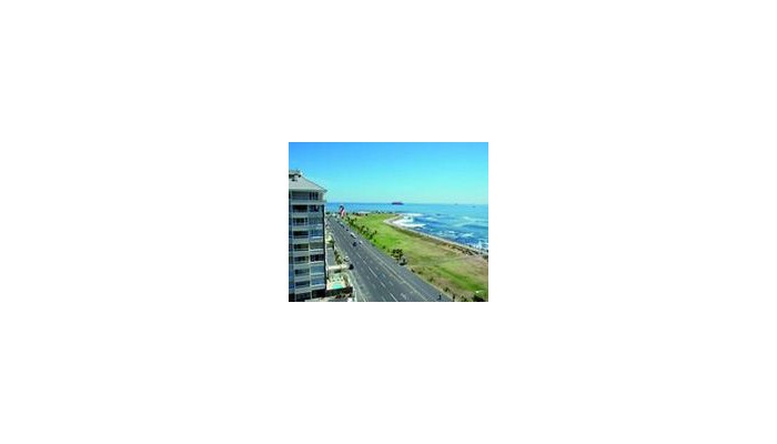 Village N Life: Mouille Point Village poza 0
