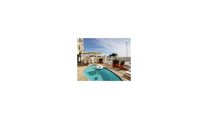 Village N Life: Mouille Point Village poza 4
