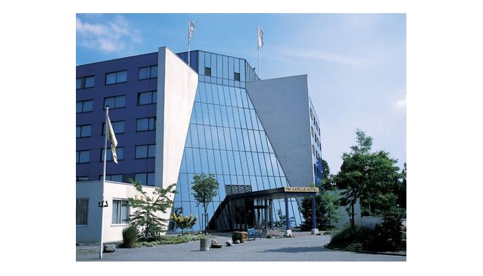 Hotel Nh Capelle poza 0