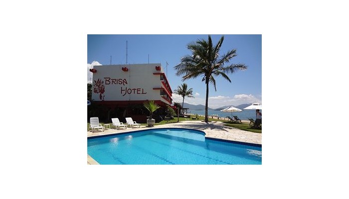 Hotel Brisa poza 0