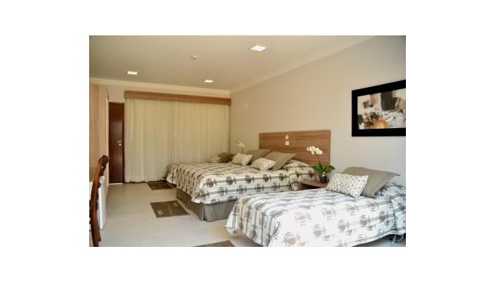 Hotel Costa Norte Massaguacu poza 10