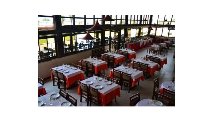 Hotel Costa Norte Massaguacu poza 0