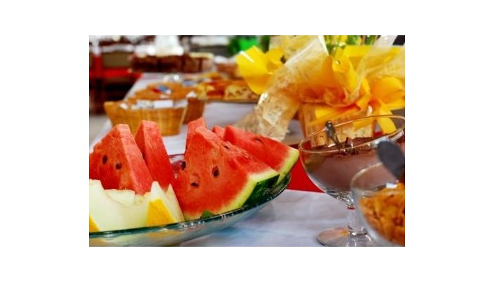 Hotel Costa Norte Massaguacu poza 2