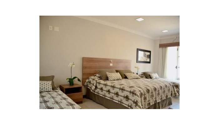 Hotel Costa Norte Massaguacu poza 9