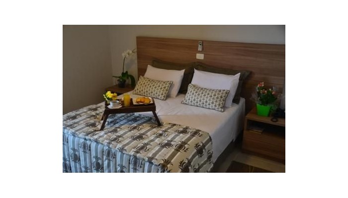 Hotel Costa Norte Massaguacu poza 11