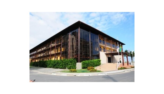 Hotel Costa Norte Massaguacu poza 7