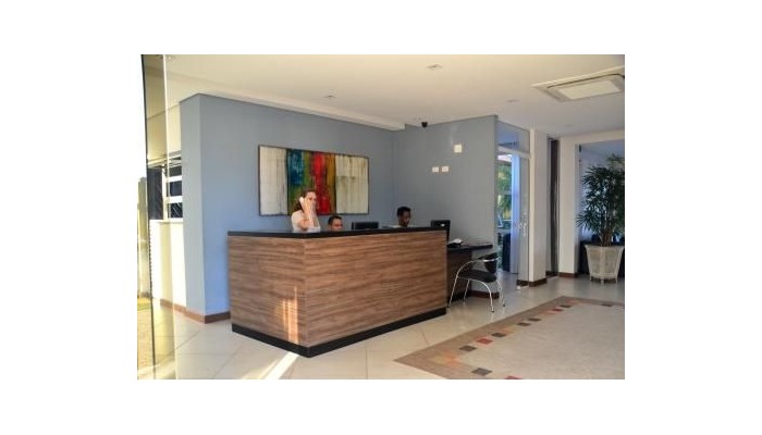 Hotel Costa Norte Massaguacu poza 8