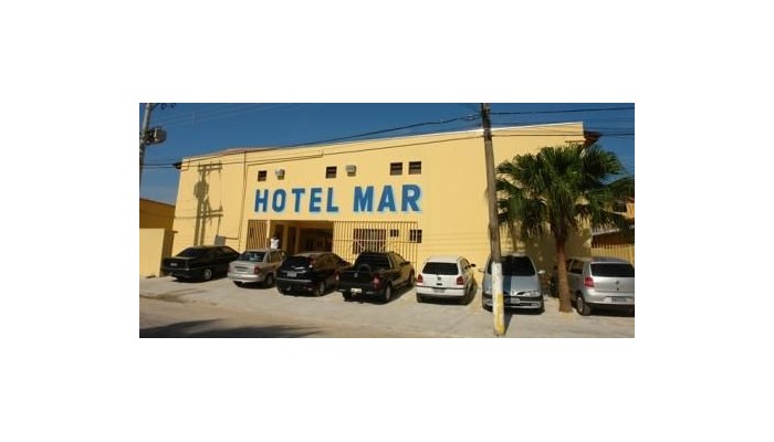 Hotel Mar poza 0