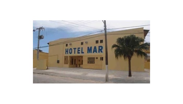 Hotel Mar poza 2