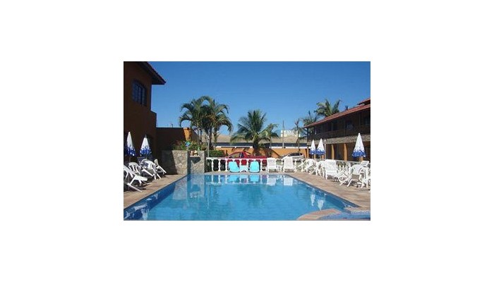 Hotel Pousada Paradise poza 3