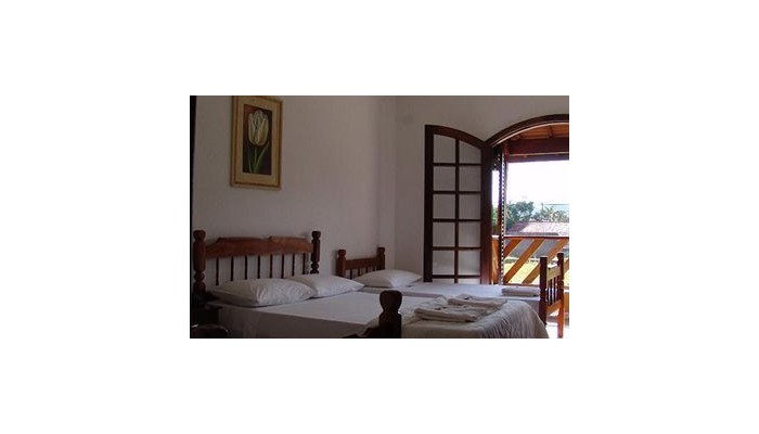 Hotel Pousada Paradise poza 6