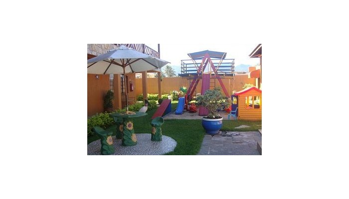 Hotel Pousada Paradise poza 2