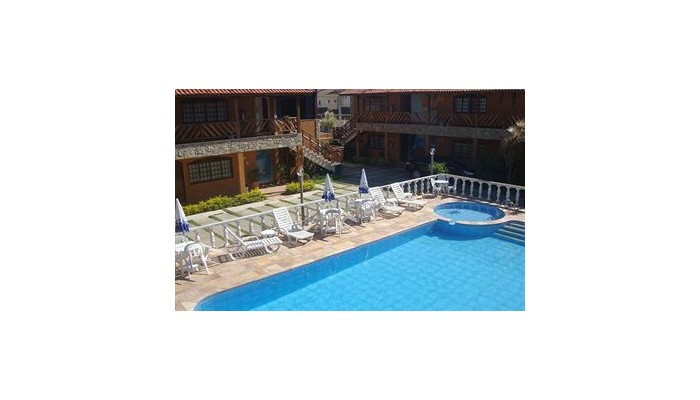 Hotel Pousada Paradise poza 4