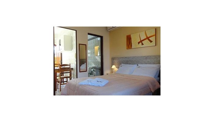 Hotel Pousada Paradise poza 8