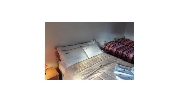 Hotel Pousada Paradise poza 9