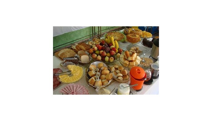 Hotel Pousada Paradise poza 7