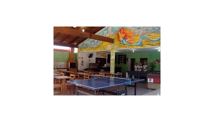 Hotel Pousada Paradise poza 0