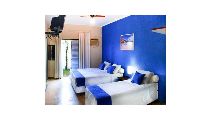 Hotel Pousada Vivendas Sol E Mar poza 0