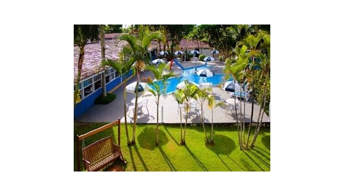 Hotel Pousada Vivendas Sol E Mar poza 9