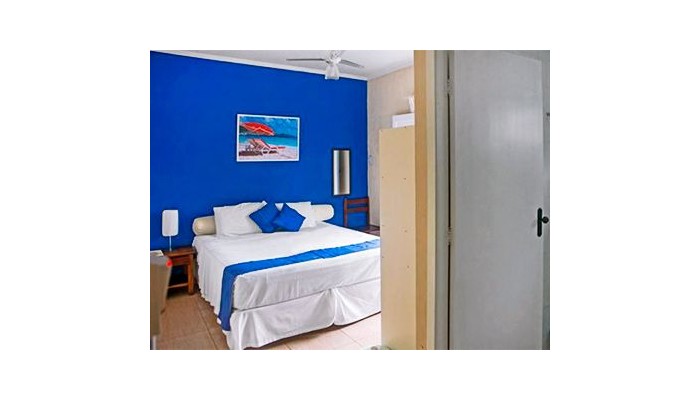 Hotel Pousada Vivendas Sol E Mar poza 10