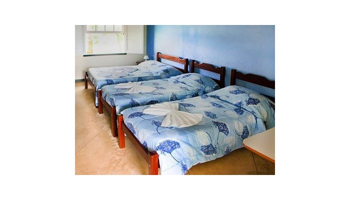 Hotel Pousada Vivendas Sol E Mar poza 5