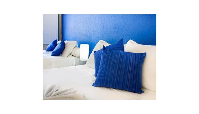 Hotel Pousada Vivendas Sol E Mar poza 3