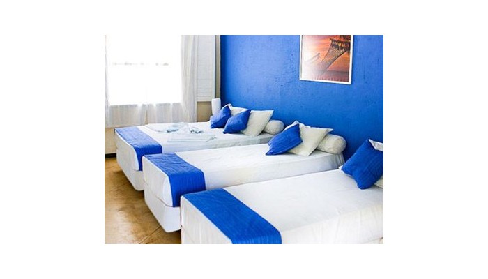 Hotel Pousada Vivendas Sol E Mar poza 4