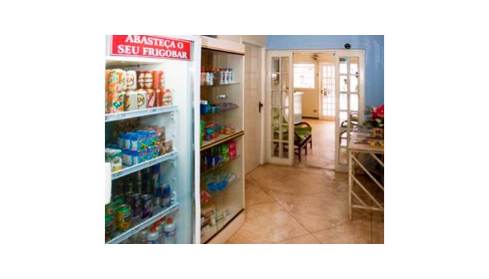 Hotel Pousada Vivendas Sol E Mar poza 6