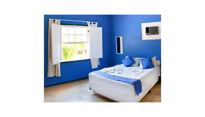 Hotel Pousada Vivendas Sol E Mar poza 2