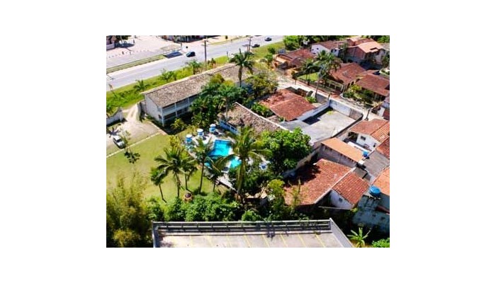 Hotel Pousada Vivendas Sol E Mar poza 8