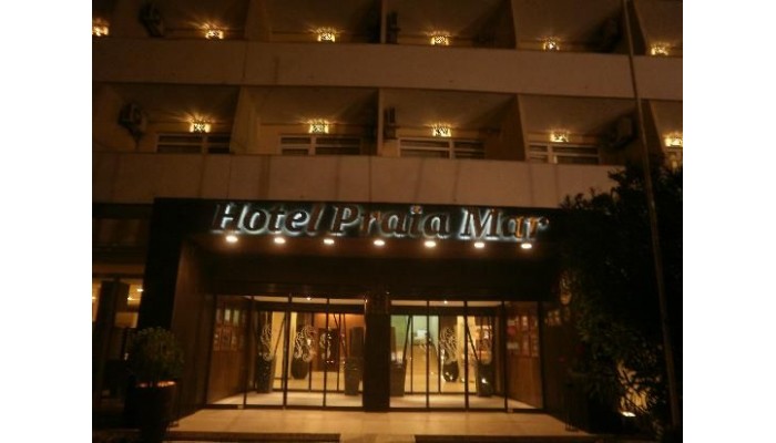 Hotel Praia Mar poza 1