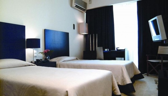 Hotel Praia Mar poza 4