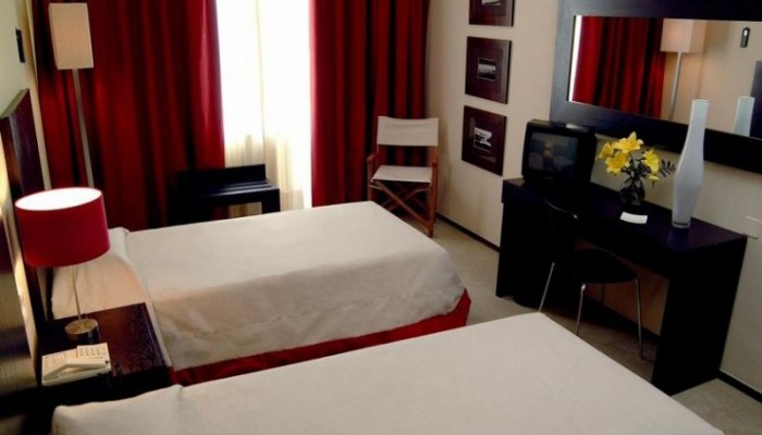 Hotel Praia Mar poza 7