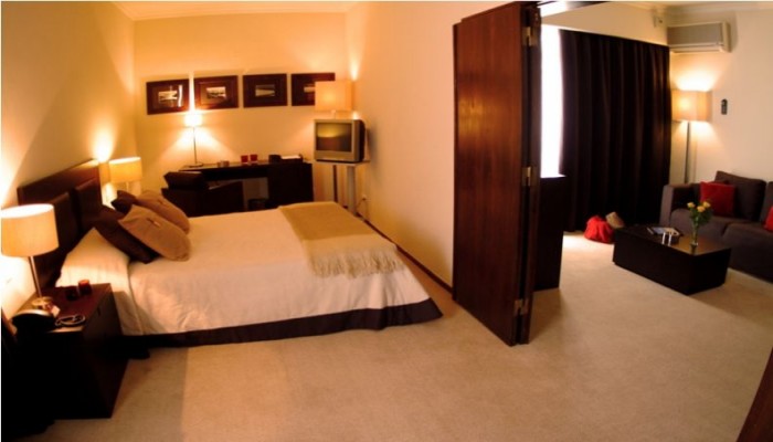 Hotel Praia Mar poza 11