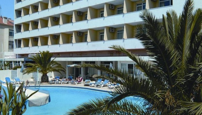 Hotel Praia Mar poza 2